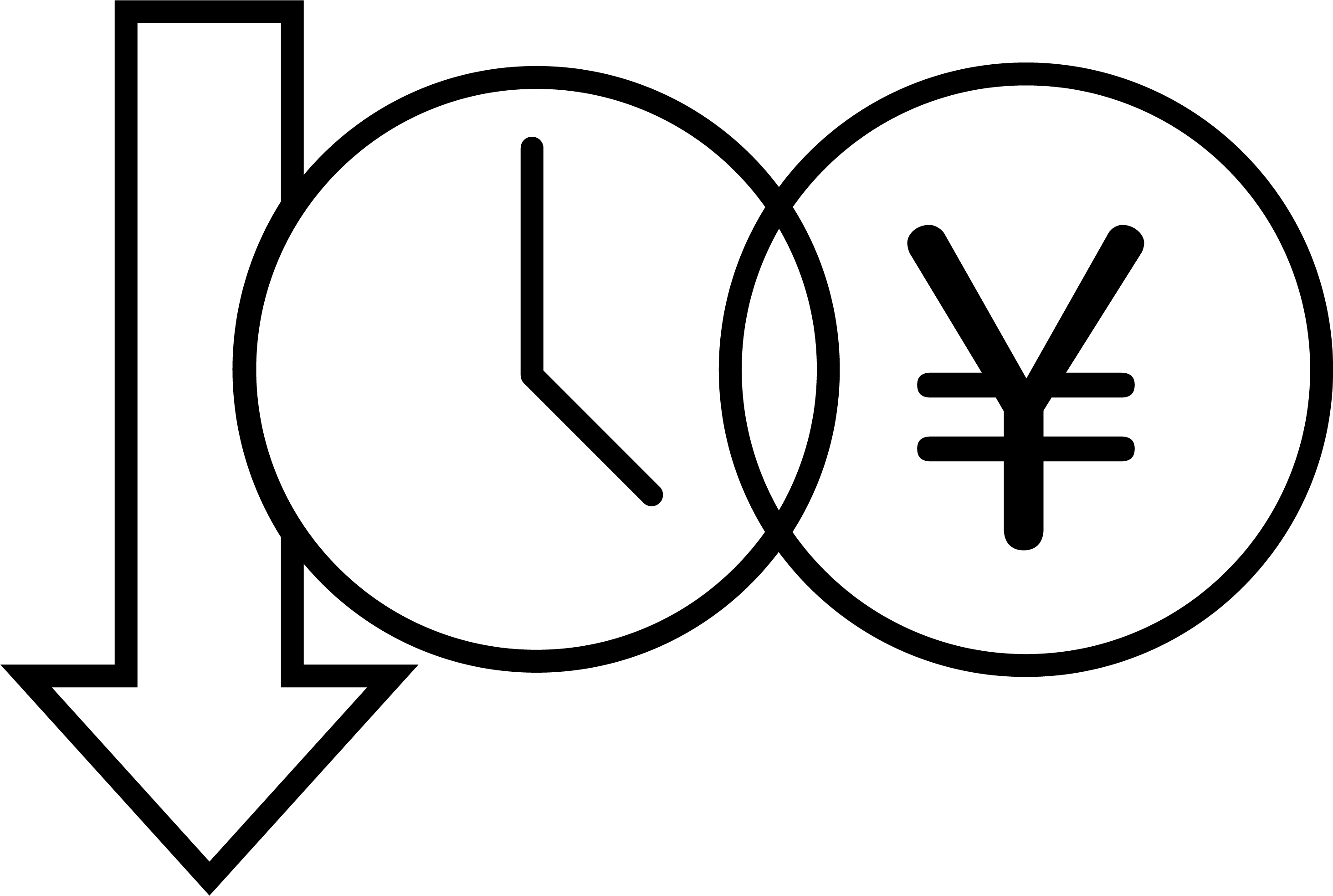 時間・コスト削減